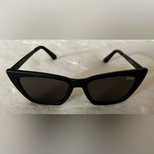 Quay Australia x Desi Perkins sunglasses